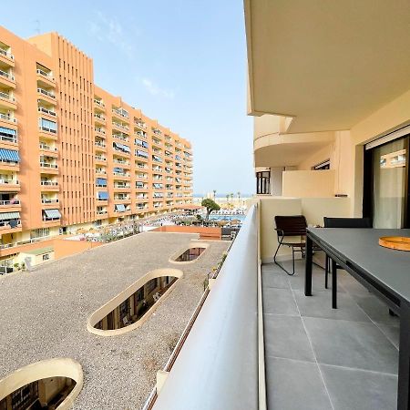 Luxury Family Holiday Homes - Sol Playa Fuengirola Ngoại thất bức ảnh